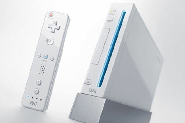 Nintendo прекратила производство Wii