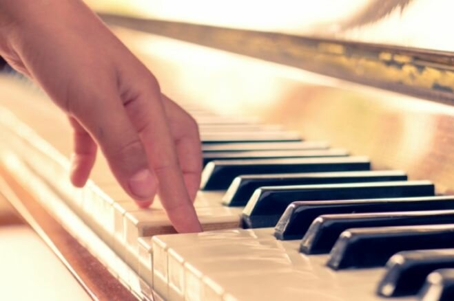 В Астане пройдет конкурс юных пианистов Astana Piano Passion