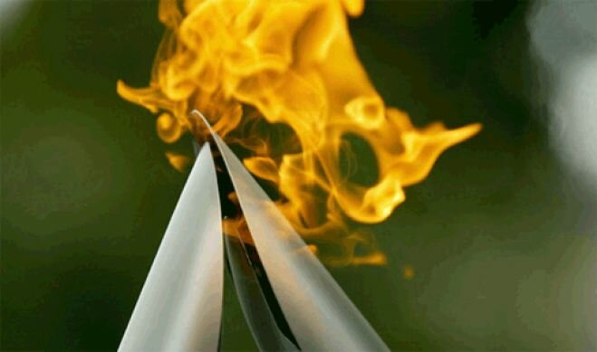 В Кемерове состоится презентация факела Эстафеты Олимпийского огня «Сочи 2014»