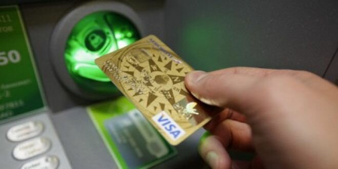 Visa намерена отключать банки только по прямому указанию об отключении