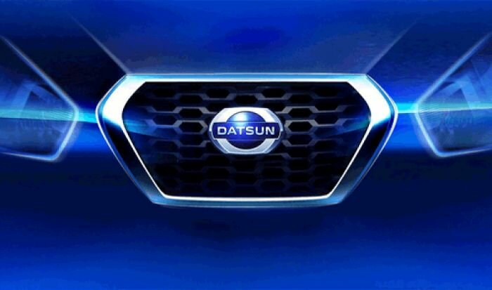 Datsun готовится представить вторую бюджетную модель