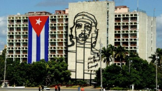 Кубинская делегация обнаружила убийцу Че Гевары на Саммите Америк