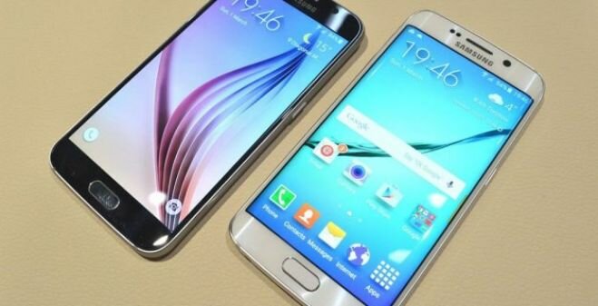 В «Эльдорадо» стартовал предзаказ на Samsung Galaxy S7 и Samsung Galaxy S7 Edge