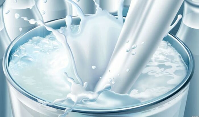 Ввоз молочной продукции из Украины в Россию запрещен