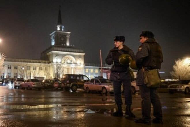 Число жертв теракта на вокзале Волгограда увеличилось до 17 человек
