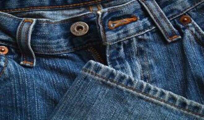 Карманы джинсов сделают больше для шестого айфона