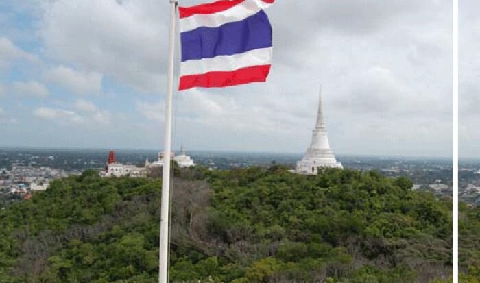 Делами туристов в Тайланде займутся специальные суды