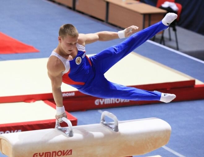 Сегодня в Ленинске-Кузнецком стартует традиционный XXXV международный турнир по спортивной гимнастике
