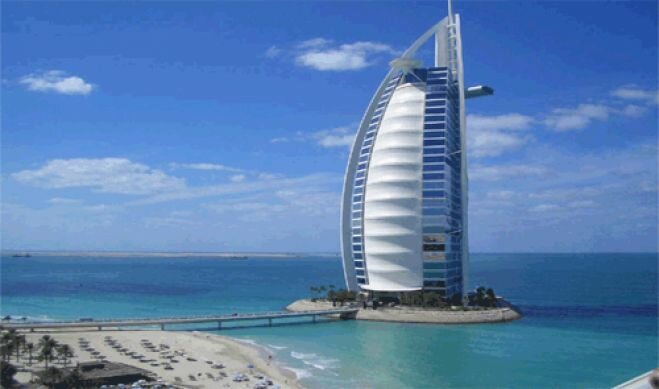 Дубай возглавил рейтинг городов с самыми дорогими гостиницами