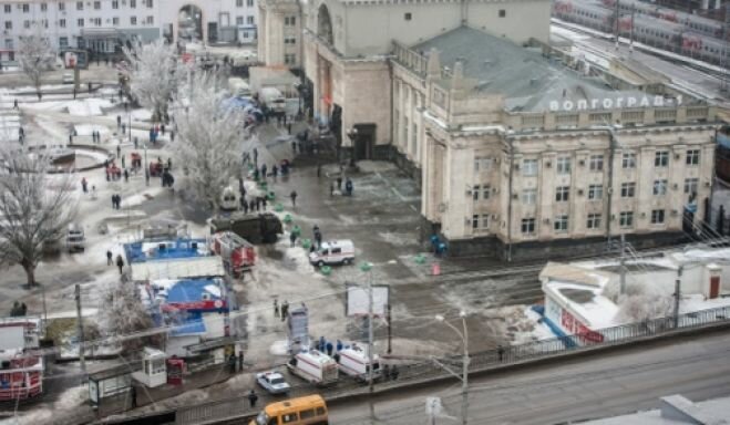 Мировые лидеры соболезнуют в связи с терактом в Волгограде