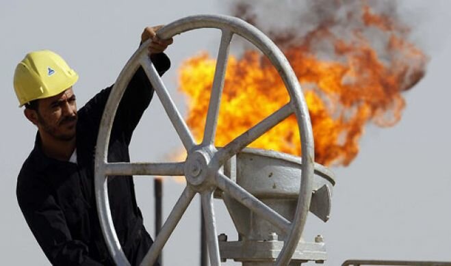 Россия и Иран договорились о крупнейшей нефтяной сделке