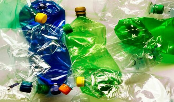 Новую технологию разложения пластиковых бутылок разработали ученые КузГТУ