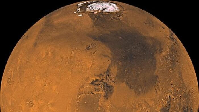 Полет на Марс технически возможен уже сейчас