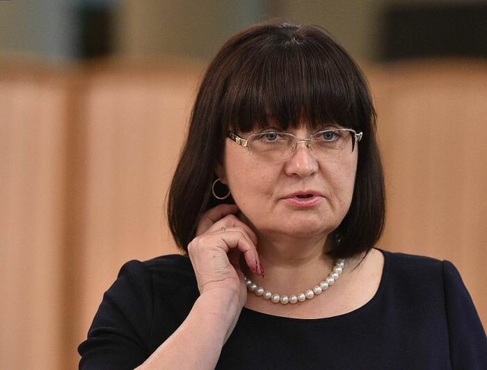 За травлей экс-мэра Ульяновска Беспаловой может стоять жена губернатора Морозова