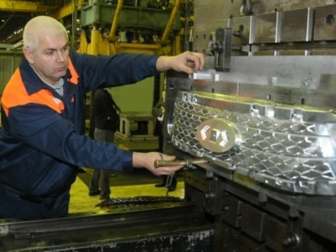 «АвтоВАЗ» купил завод для новых Lada