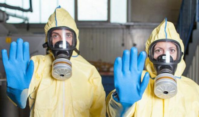 ООН требует средства для борьбы с Эболой