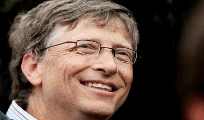 Биллу Гейтсу нашли замену