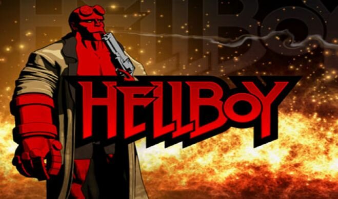 Увлекательный мир игровых автоматов Hellboy