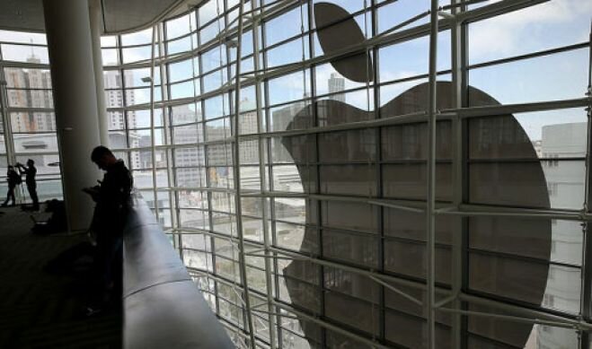 Apple представит смартфон с самым большим экраном за историю компании