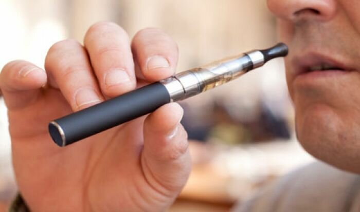 Ученые представили доказательство опасности электронных сигарет