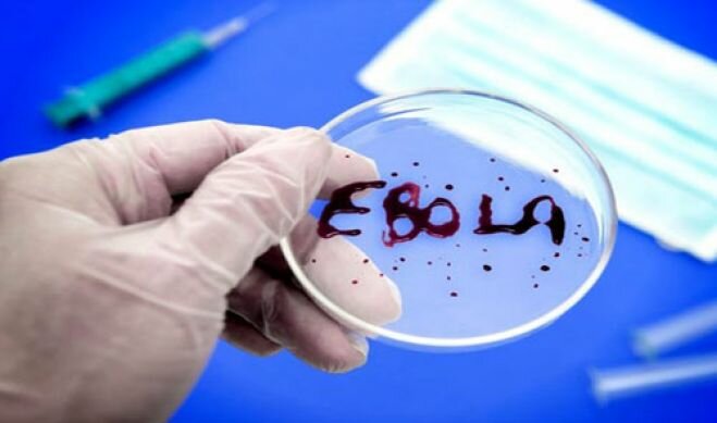 Обама заявил о выходе из под контроля эпидемии лихорадки Эбола