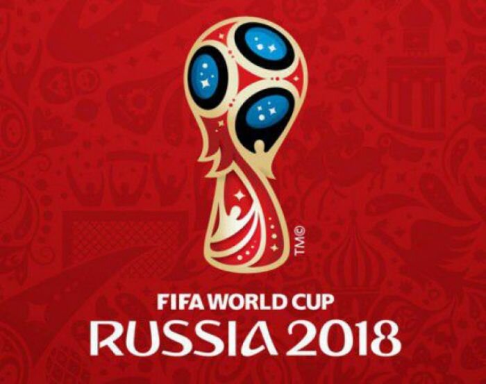 ФИФА обнародовала календарь сборной России на чемпионате мира-2018