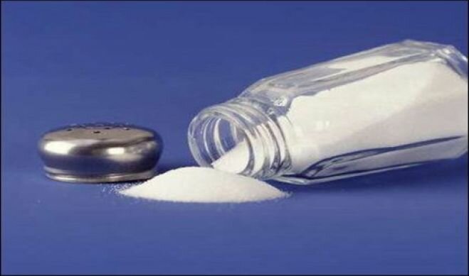 Медики подсчитали смерти от избытка соли
