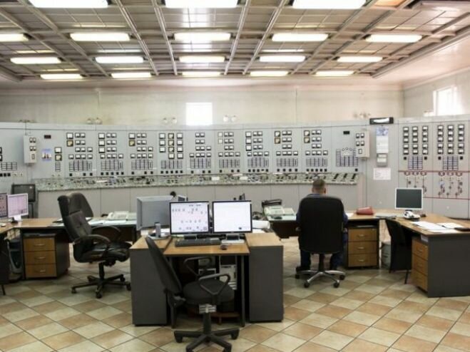 На Южно-Кузбасской ГРЭС правилам промышленной безопасности обучат в компьютерном классе