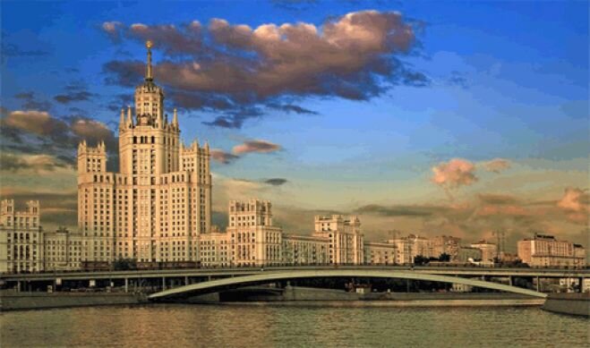 Москва не по карману туристам