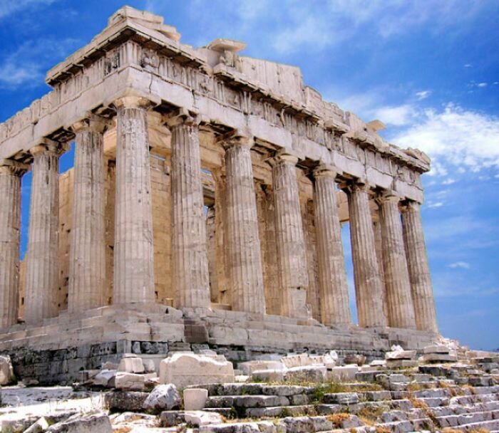 Греция обещает многократные визы