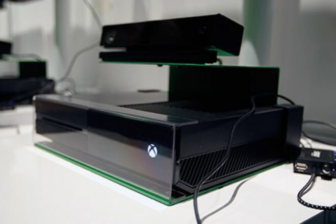 Xbox One начнет поддерживать гарнитуры сторонних производителей в 2014 году