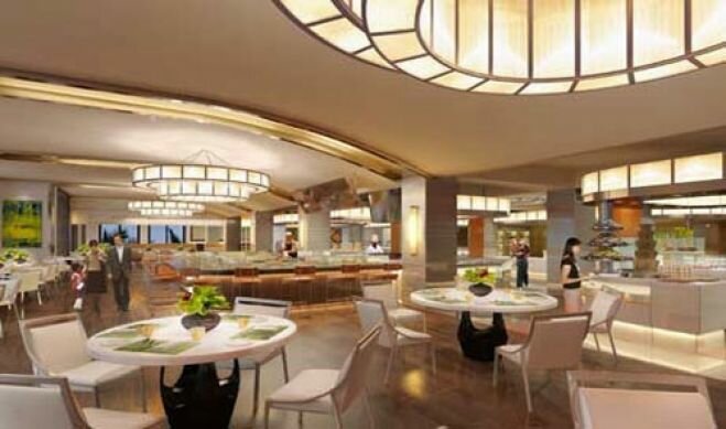 В Дубае откроется новый отель Four Seasons
