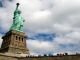 Штат Нью-Йорк взял на содержание Статую Свободы