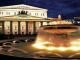 Москву ждет всплеск театрального строительства
