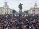 На митинге в Кемерово потребовали отставки Тулеева
