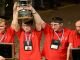 Российские студенты выиграли чемпионат мира по программированию