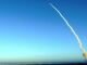 США провели два испытания межконтинентальных ракет «Минитмен»