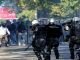 В Черногории 20 полицейских пострадали в столкновениях на гей-параде