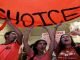 В Техасе разблокировали закон об ограничениях на аборты