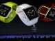 Apple показала большой iPhone, часы и платежную систему