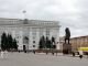 На площади Советов в Кемерове будет двухстороннее движение
