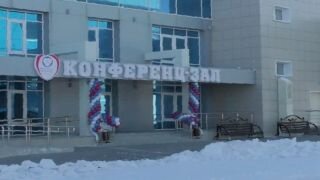 В Кемерове открылся новый корпус кардиоцентра