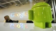 Производителям устройств на Android объявили «патентную войну»
