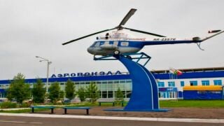S7 запустит регулярный авиарейс из Новокузнецка в Новосибирск
