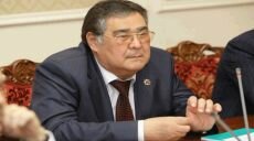 Аман Тулеев может досрочно уйти в отставку