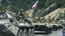 Россию поставили на второе место в рейтинге самых мощных армий мира