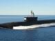 Россия занялась созданием атомных подводных лодок пятого поколения