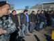 В Бирюлеве задержаны 1200 мигрантов