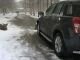 В Якутии выпал снег