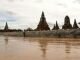 Правительством создан центр помощи пострадавшим от наводнения в Тайланде в 2013 году